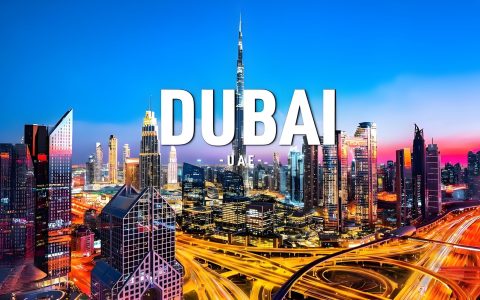 迪拜税务合规全解析：企业所得税、自由区免税政策与中国投资者的战略机遇