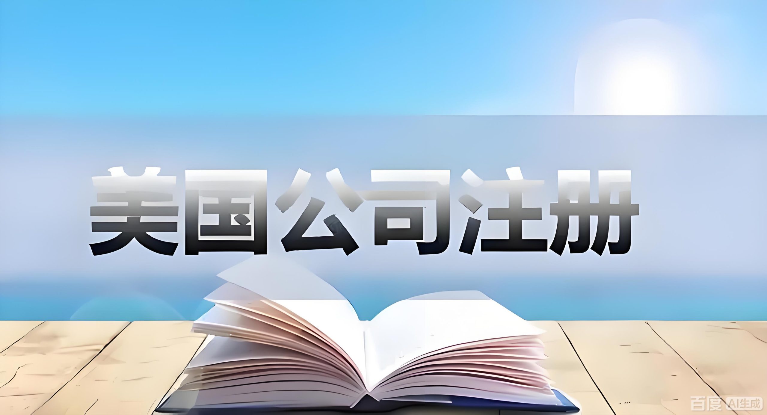 2026年美国公司注册选州指南：特拉华、怀俄明、加州对比（中国跨境电商卖家优选策略） - ingstart-全球公司成立与合规