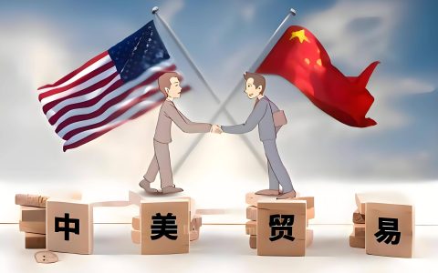 2025中美贸易缓和新解读：政策红利下的中国投资机遇与风险防范指南