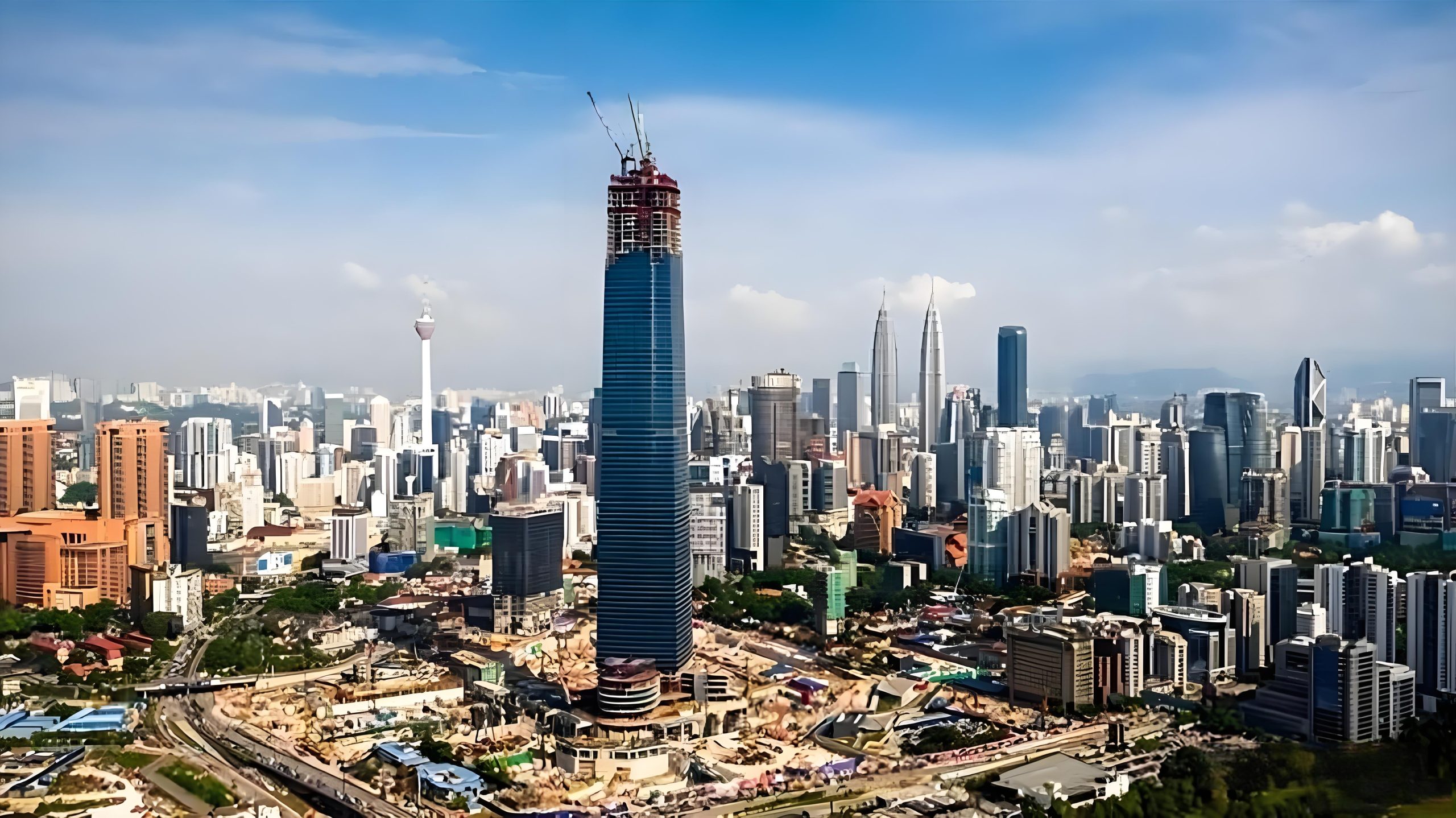 马来西亚通信基建投资机遇：政策红利、市场潜力与多元退出路径解析- ingstart-全球公司成立与合规