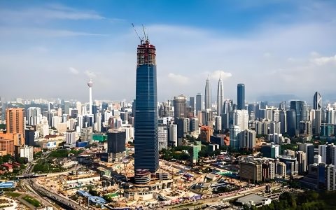 马来西亚通信基建投资机遇：政策红利、市场潜力与多元退出路径解析