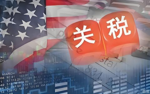 2025美国IRS税务风暴：中国跨境卖家合规求生与战略升级全指南（W-8表格/1099-K/ECI风险解析）