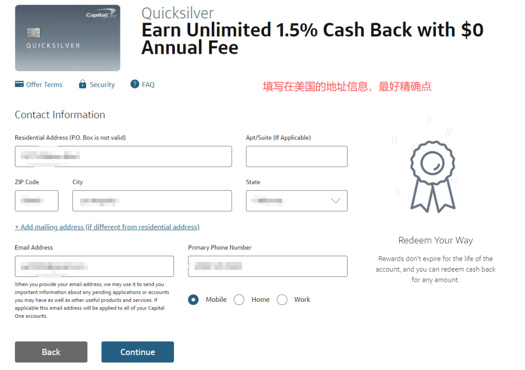 美国税号到底怎么选？ITIN / SSN / EIN 一次讲清｜无美国身份也能开户+Capital One申请信用卡实录