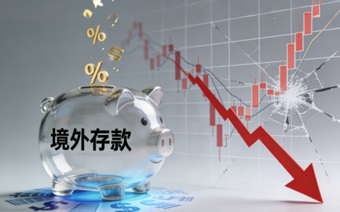 境外存款利息和炒股亏损，真的可以互抵吗？我用5分钟给你一个答案