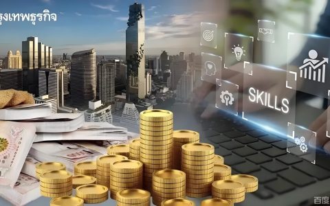 2026年中国数字科技企业出海泰国：市场分析、战略落地与合规指南