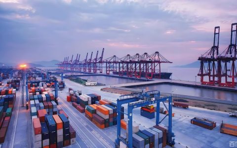 外贸利润倍增：解密香港公司转口贸易架构，中国投资者的合规财富密码