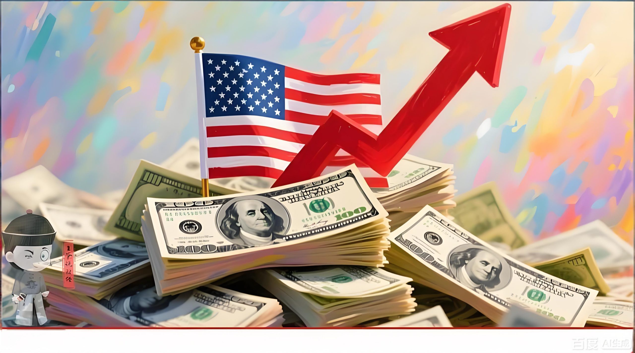 美国GDP增长4.3%！2025-2026年中国卖家如何抢占市场先机（策略+合规指南） - ingstart-全球公司成立与合规