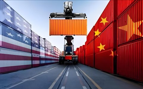 2026年四川企业赴美贸易实战指南：市场机遇、合规策略与美国公司注册全解析