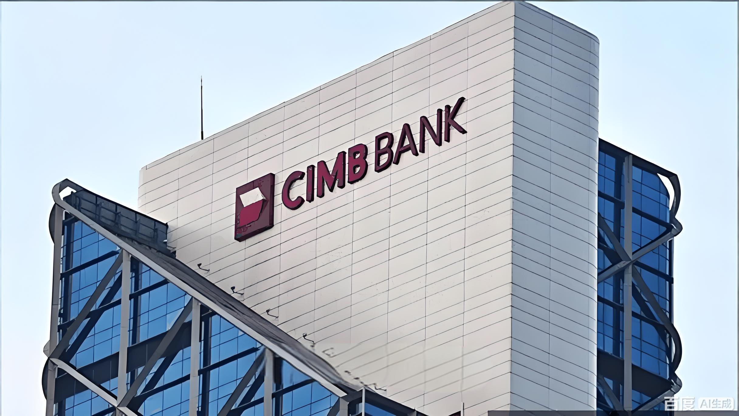 新加坡CIMB银行企业户远程办理指南:支持新港英岛屿公司,激活款3万新币/8千美金