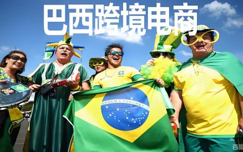 巴西电商市场洞察与中国卖家破局策略：代际差异、信任挑战与合规入场指南