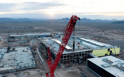 2026年中国新能源企业美国建厂趋势：动因、挑战与投资策略全指南