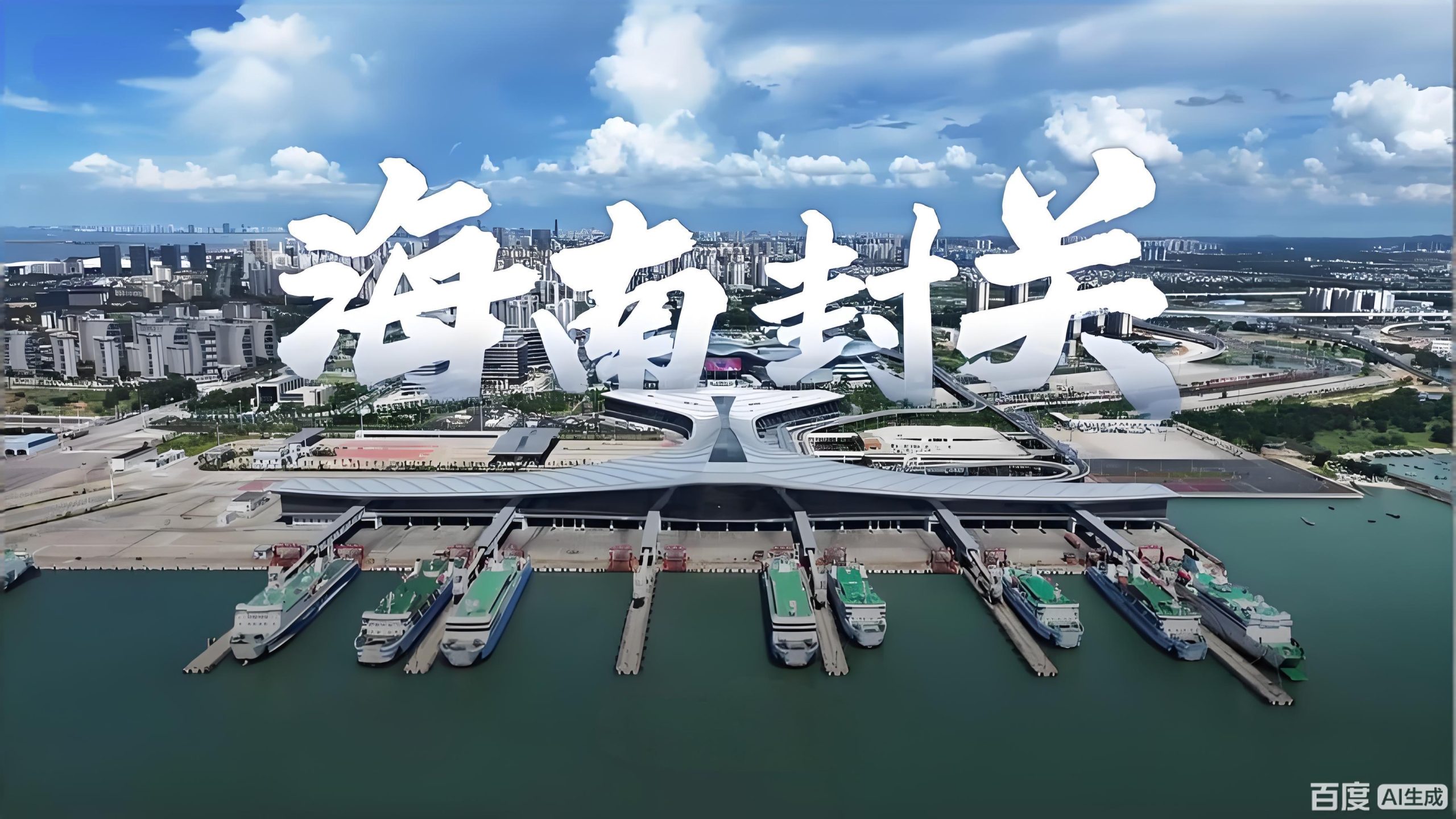 海南封关运作正式启动:零关税时代企业政策红利全解析与中国投资新机遇 - ingstart-全球公司成立与合规
