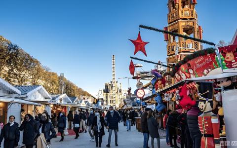 圣诞后法国二手礼物转售潮爆发，中国卖家如何抓住百亿欧元市场机遇？