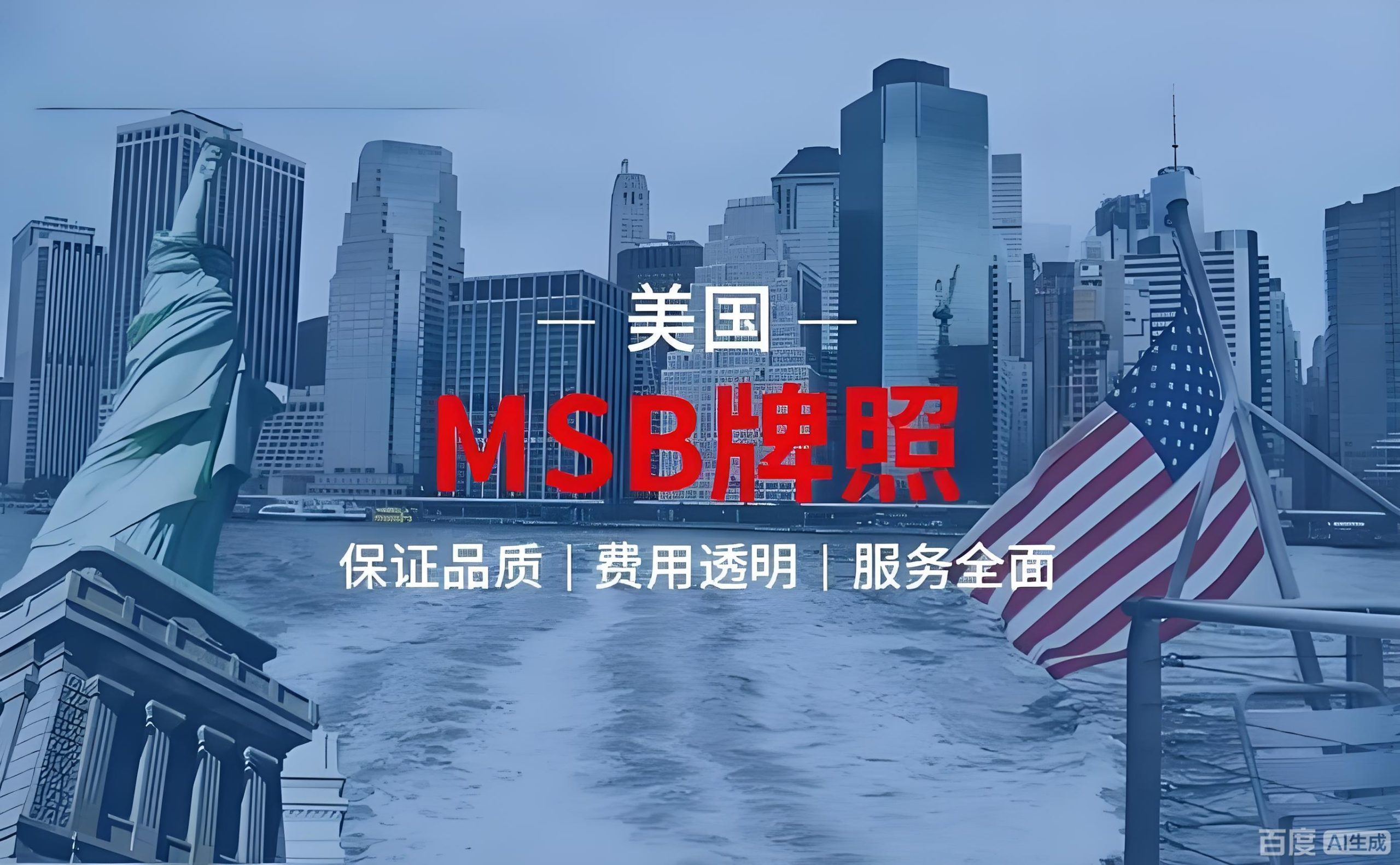 美国MSB牌照申请全攻略：中国投资者布局全球金融合规的核心路径- ingstart-全球公司成立与合规