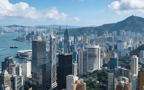 香港2025-2026年四大核心优势解析：中国企业出海战略枢纽与实操指南