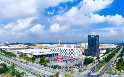 珠三角制造业迁移新加坡：动因、挑战与投资机遇深度解析（2026年最新）