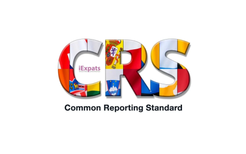 5 种资产不纳入 CRS 交换？内地—香港双重课税问题一次性说清