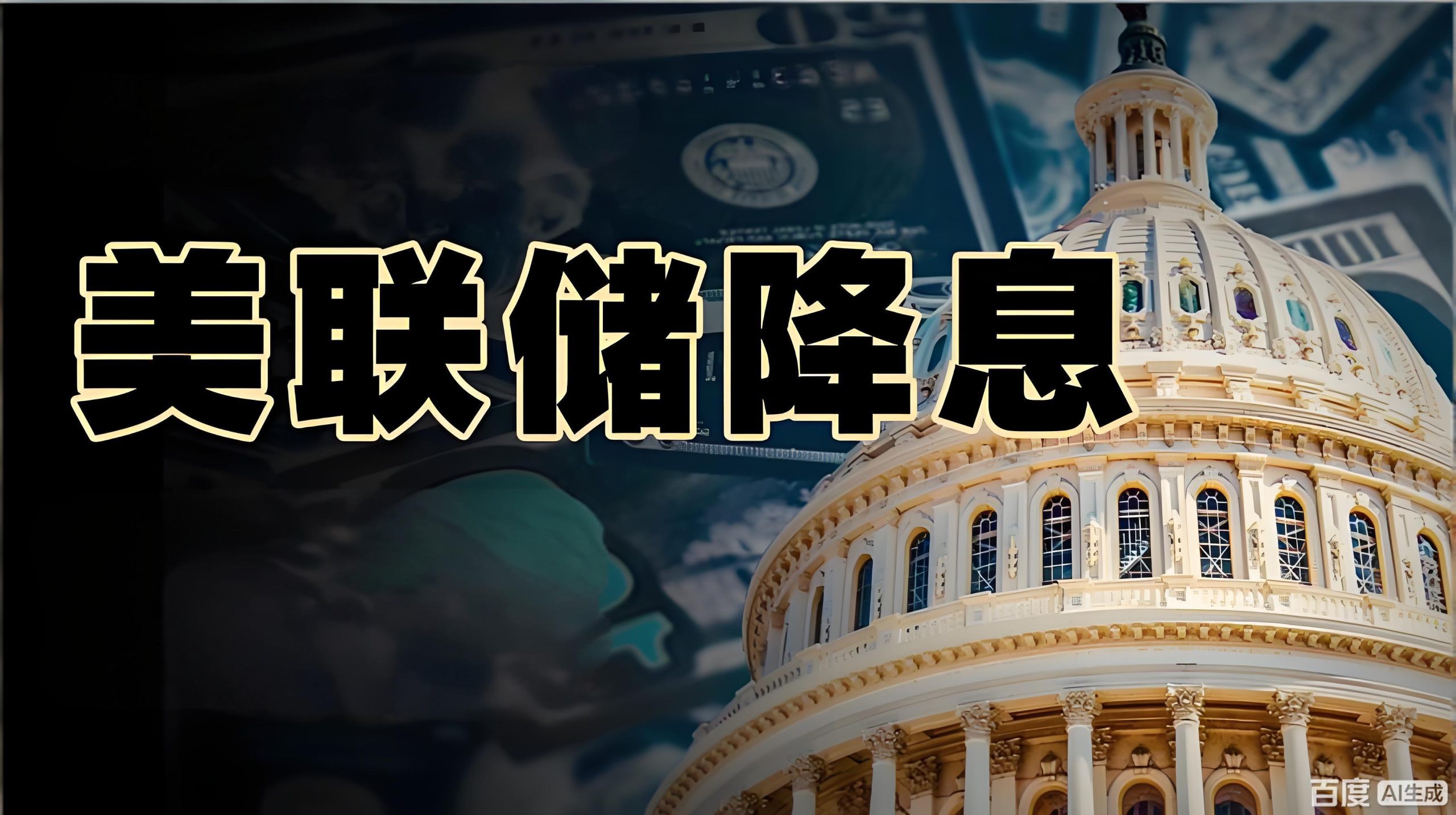 2026年美联储降息预期分析：中国跨境卖家如何抓住美国经济政策窗口期- ingstart-全球公司成立与合规