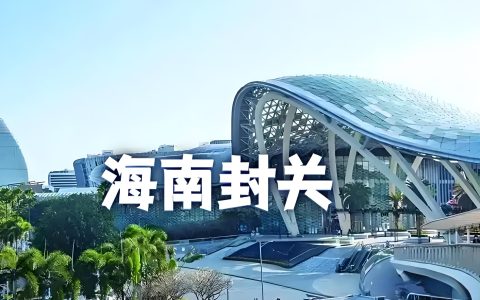 洋浦港崛起：海南封关下的亚洲航运变局与中国投资者的战略机遇