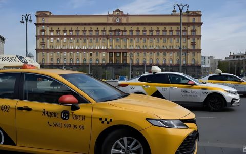 俄罗斯汽车租赁市场2026年展望：政策驱动复苏，中国卖家如何把握增长机遇