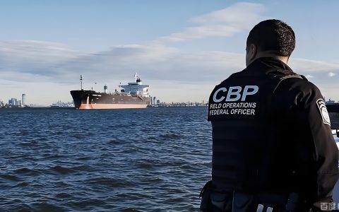2026年美国市场前瞻：中国制造清关通关、关税计算与供应链优化全攻略
