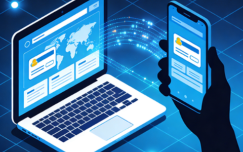 刷流水到底能不能养海外账户？我把真相说透了