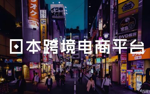 日本消费支出增长2.9%！中国卖家如何抓住家用电器、汽车配件市场机遇？ | 日本市场进入指南
