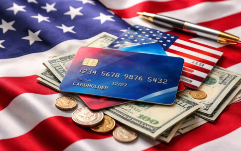 银行门槛越来越高，折腾了半年美卡，我劝你别再乱选银行了