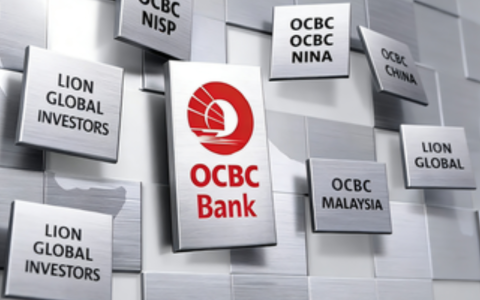 新加坡华侨银行OCBC上线微信支付！无需下载App，直接扫码支付中国商户