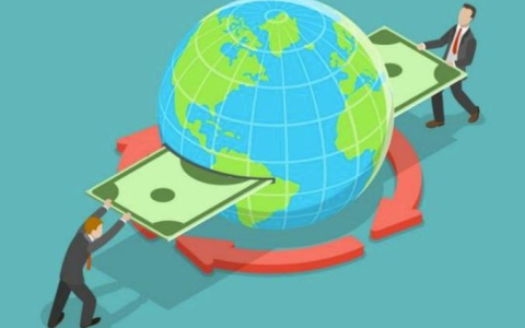 2026年跨境新规真相实测：5000美元秒到账，手把手教你合规汇款