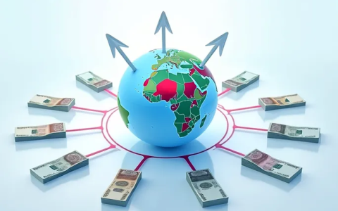 跨境汇款迎重磅新规！2026年起单笔超5000元需核实身份，海外华人需注意