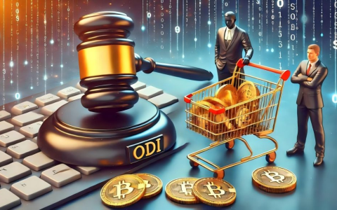 ODI备案全攻略：2026最新政策、硬性指标与合规指南，助中国企业稳健出海