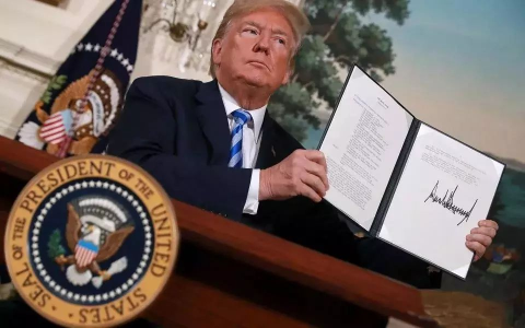 制裁围城：解码美国全球制裁体系与中国投资者的破局之道（2026版）