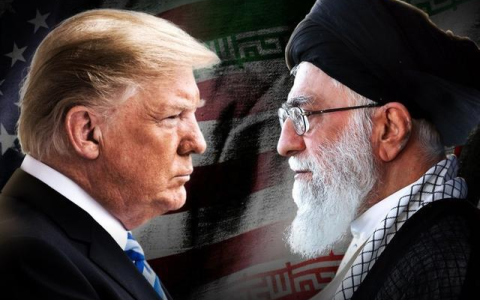 美伊紧张局势骤然升级：海上军事部署与外交博弈同步进行