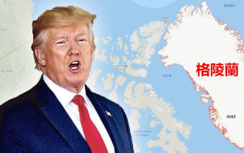 北极棋局：格陵兰地缘博弈升温，中国投资者如何破局？