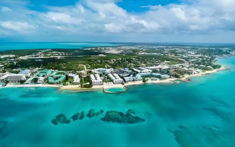 开曼群岛2026年监管费用调整全解析：对中国投资者的影响与应对策略（跨境投资指南）