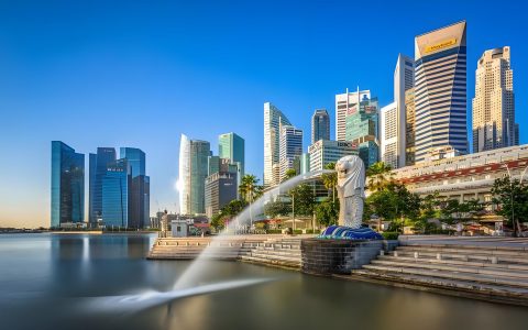 新加坡贸易公司低税策略解析：中国投资者如何借力RCEP与DTA优化全球贸易