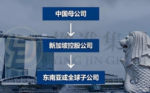 新加坡控股公司架构：中企出海税务优化、风险隔离与资本运作指南（2026新版）