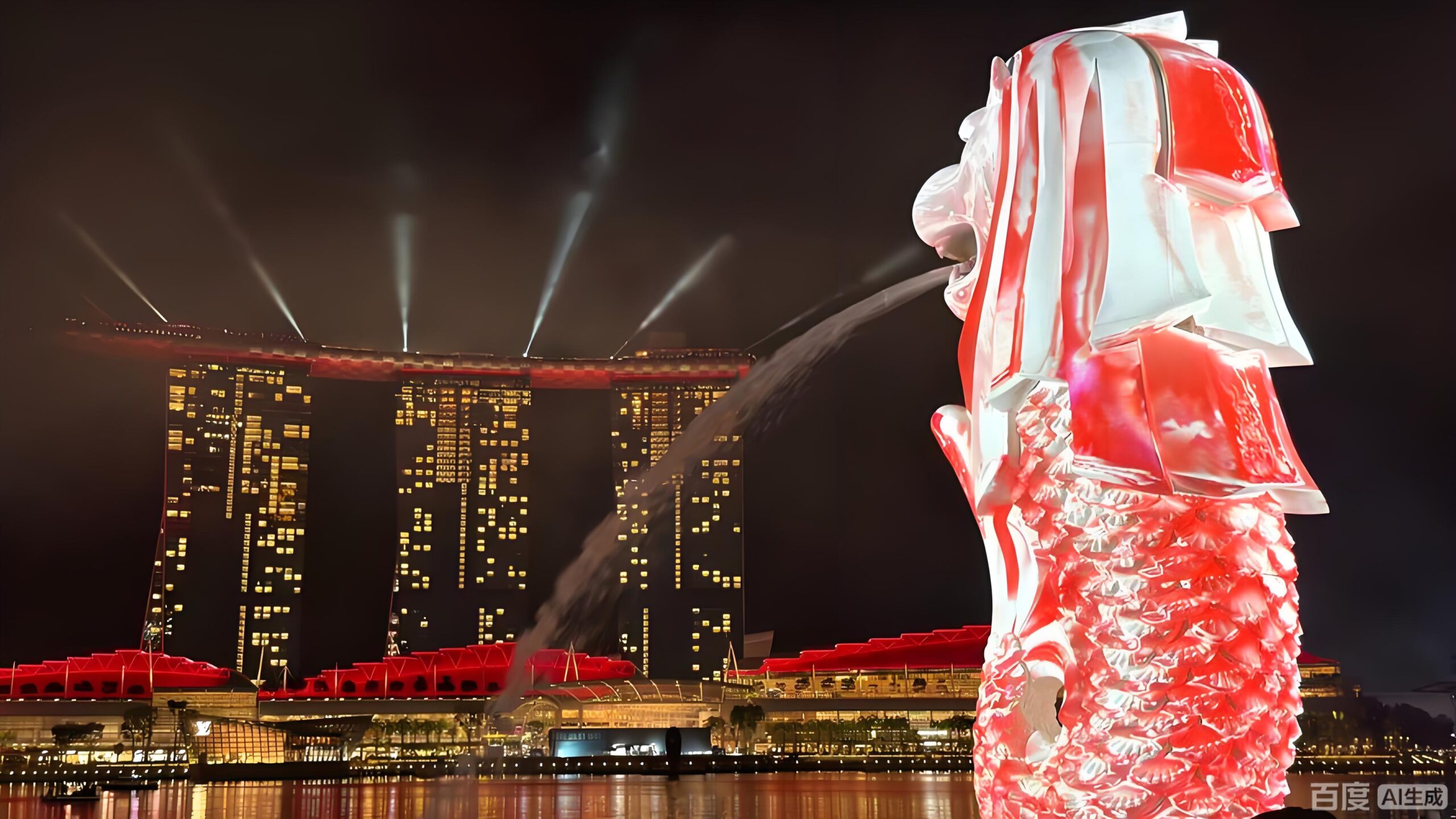 新加坡控股公司架构：中企出海税务优化、风险隔离与资本运作指南（2026新版）