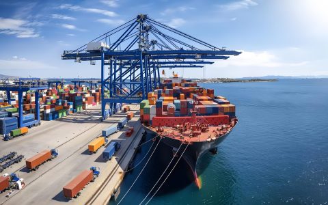 俄乌贸易升温：中国卖家如何应对竞争并开拓中亚市场机遇