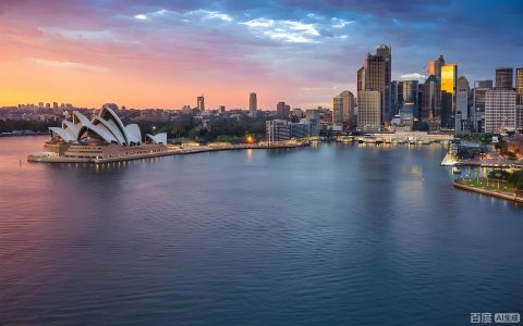 2026年澳大利亚AFSL牌照申请全攻略：战略价值、流程解析与中国投资者机遇