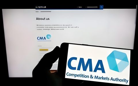 英国CMA要求谷歌调整搜索机制：中国投资者如何应对监管变局与AI机遇