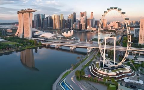 新加坡公司注册、EP工作准证与家族办公室一体化路径解析（中国投资者指南）