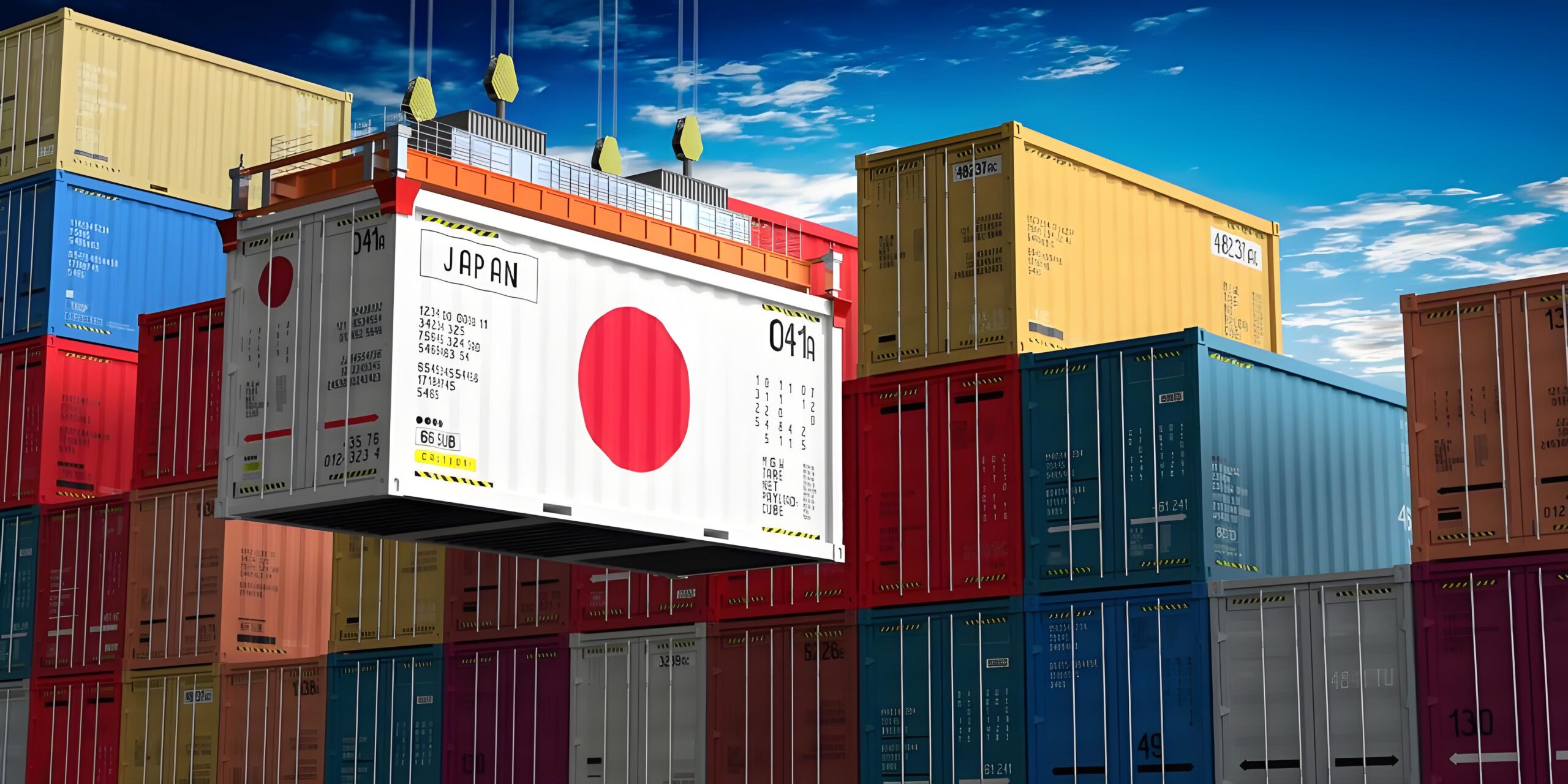 日本贸易逆差持续五年，2025年对美出口下滑，中国卖家的机遇与应对策略- ingstart-全球公司成立与合规