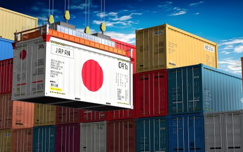 日本贸易逆差持续五年，2025年对美出口下滑，中国卖家26年的机遇与应对策略