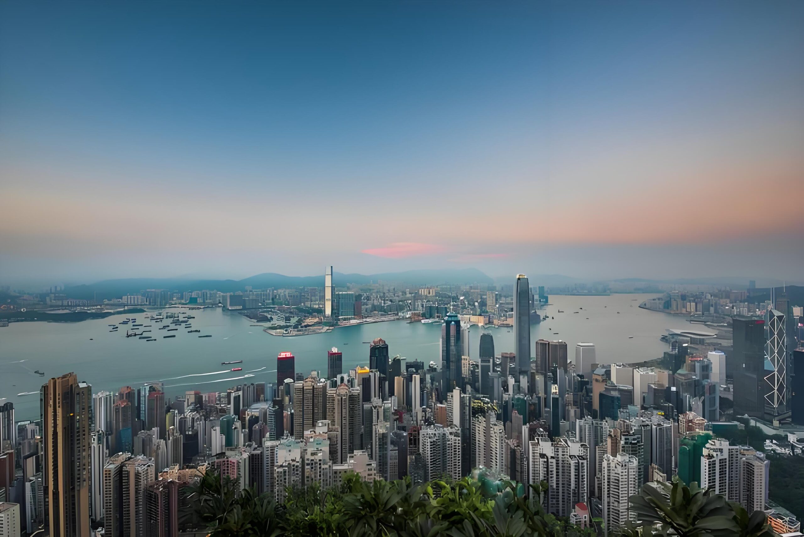 内地人办理香港银行卡全攻略：必要性、高频错误与办理方法（中国投资者如何抓住全球资产配置机遇）