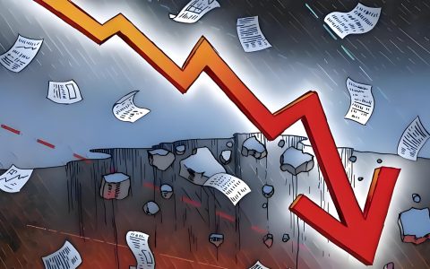 美联储高利率环境下，中国跨境卖家的挑战、机遇与美国公司注册战略布局