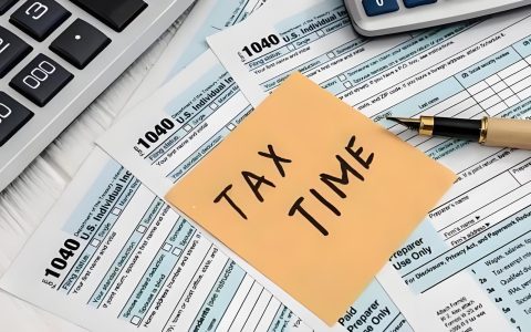 2026年美国企业税务选址终极指南：从免税州到低税州，中国投资者的新策略与机遇