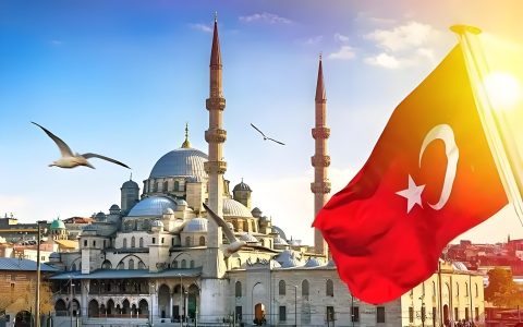 香港—土耳其投资协定生效：中国卖家的机遇、战略与合规指南（2026深度解读）