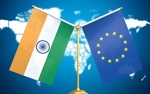 印度-欧盟自贸协定签署：市场准入扩大、贸易壁垒降低，中国卖家如何抓住新机遇？